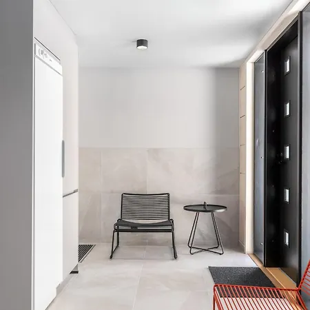 Villa House Of Grey Luxury With Private Pool By Aavalevi Levi