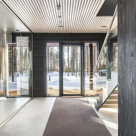 House Of Grey Luxury With Private Pool By Aavalevi Villa