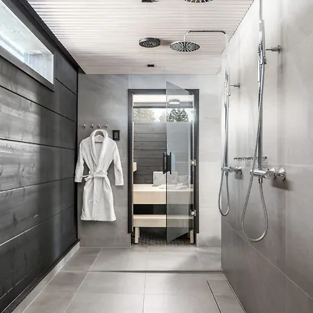 House Of Grey Luxury With Private Pool By Aavalevi