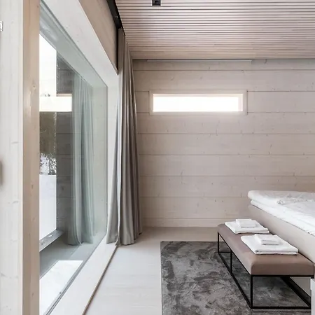 House Of Grey Luxury With Private Pool By Aavalevi Vila *