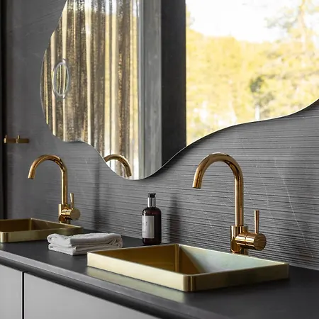 Vila House Of Grey Luxury With Private Pool By Aavalevi Levi