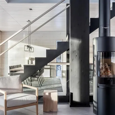 House Of Grey Luxury With Private Pool By Aavalevi Villa