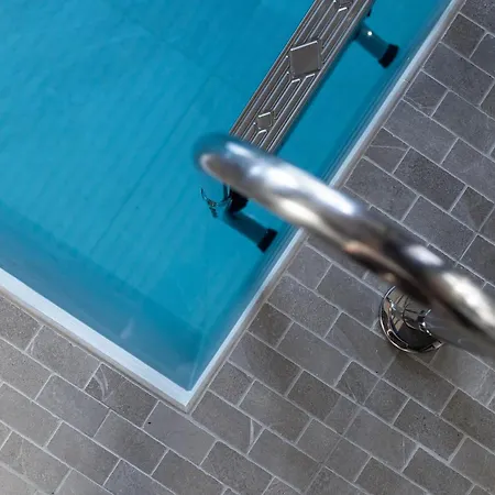 Vila House Of Grey Luxury With Private Pool By Aavalevi *