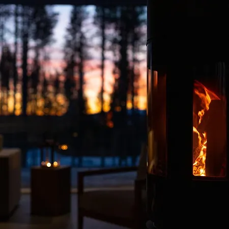 Vila House Of Grey Luxury With Private Pool By Aavalevi Levi