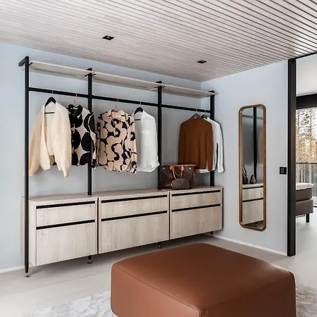 House Of Grey Luxury With Private Pool By Aavalevi Vila *