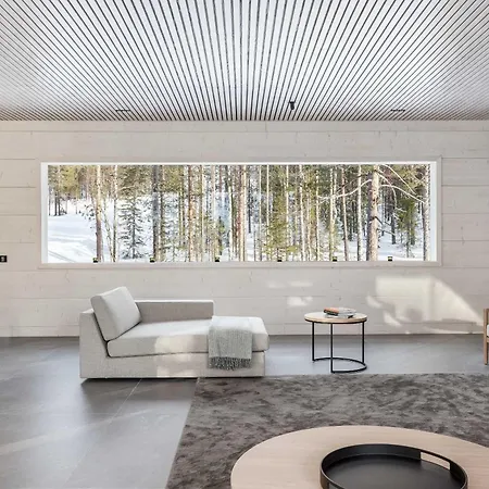 Villa House Of Grey Luxury With Private Pool By Aavalevi Levi