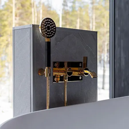 House Of Grey Luxury With Private Pool By Aavalevi Vila