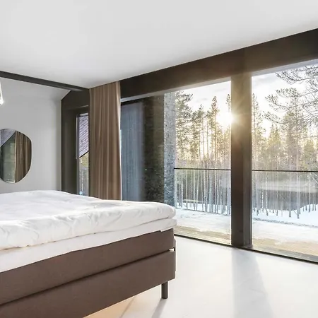 House Of Grey Luxury With Private Pool By Aavalevi Levi