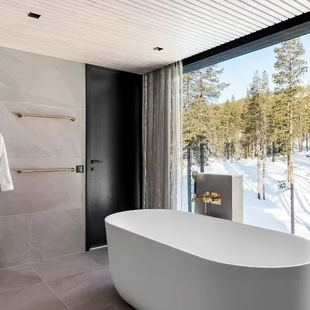 Villa House Of Grey Luxury With Private Pool By Aavalevi