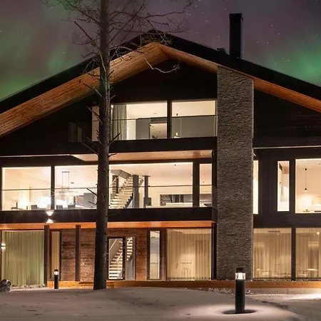 House Of Grey Luxury With Private Pool By Aavalevi Vila *