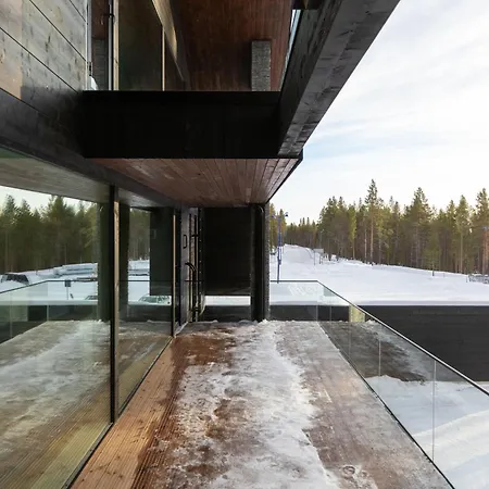 Vila House Of Grey Luxury With Private Pool By Aavalevi *