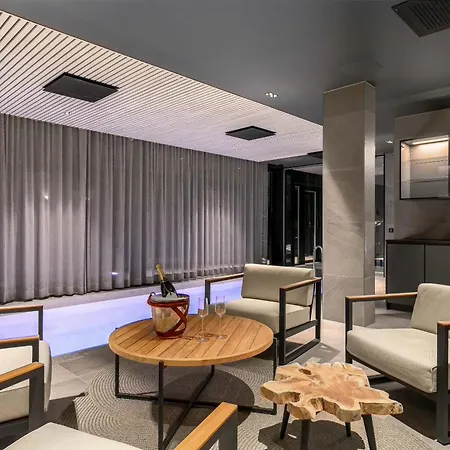 Vila House Of Grey Luxury With Private Pool By Aavalevi Levi