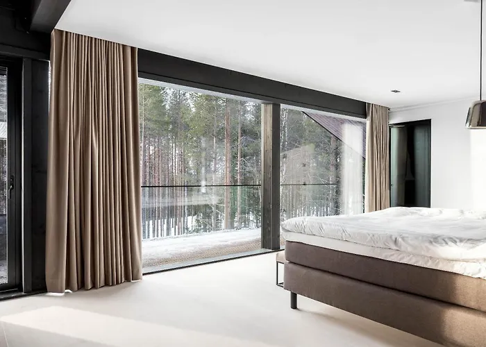 House Of Grey Luxury With Private Pool By Aavalevi