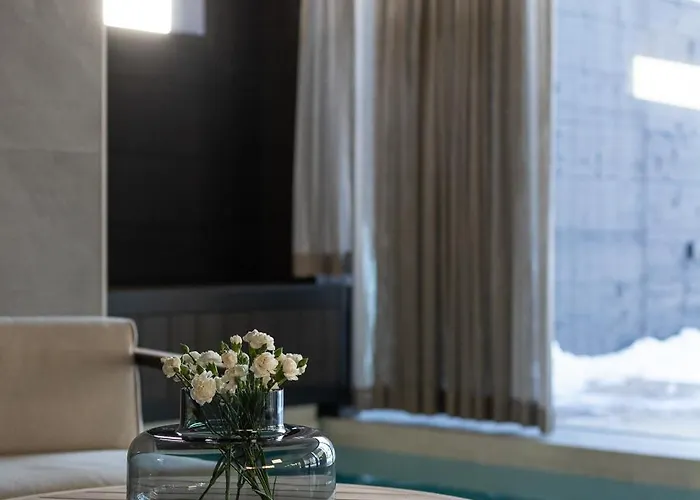 ヴィラ House Of Grey Luxury With Private Pool By Aavalevi レヴィ