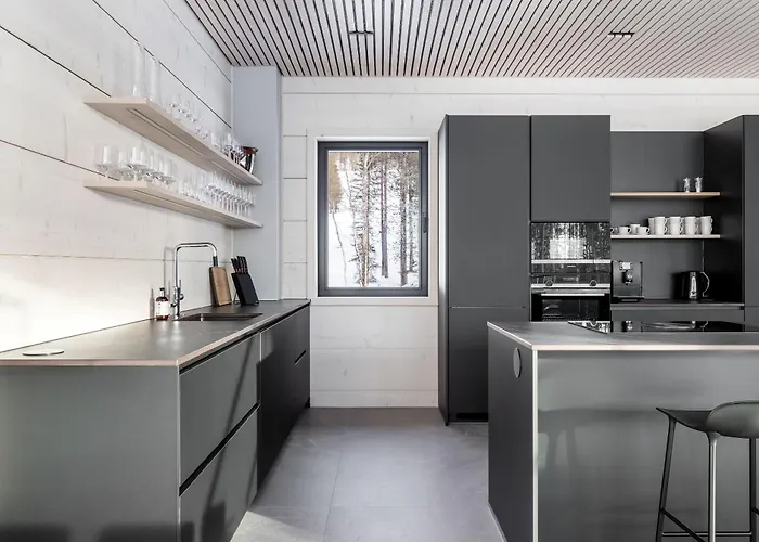 House Of Grey Luxury With Private Pool By Aavalevi レヴィ