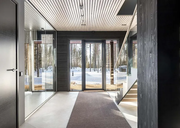 House Of Grey Luxury With Private Pool By Aavalevi ヴィラ