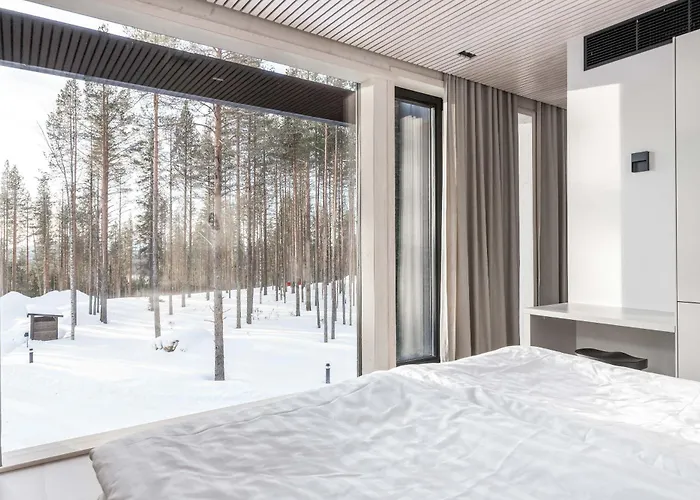 ヴィラ House Of Grey Luxury With Private Pool By Aavalevi