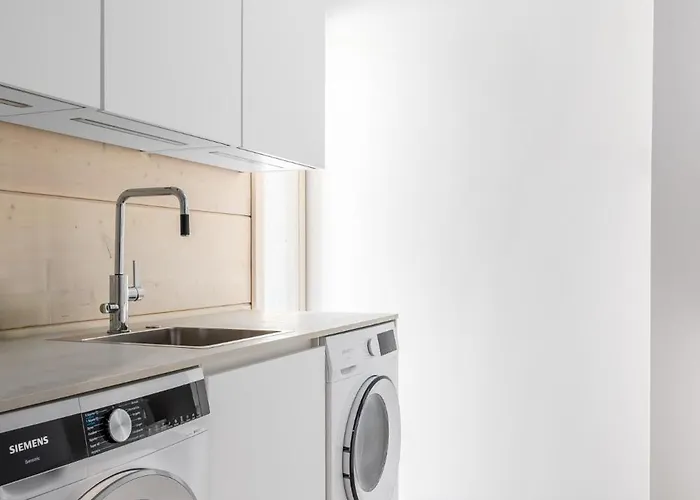 House Of Grey Luxury With Private Pool By Aavalevi ヴィラ *