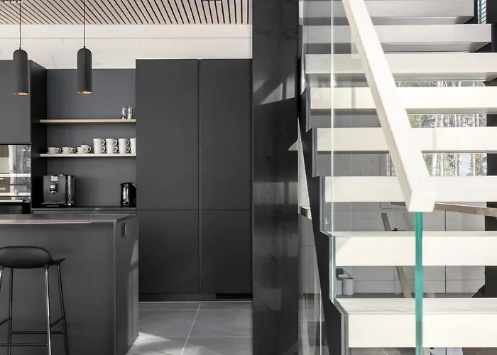 House Of Grey Luxury With Private Pool By Aavalevi *