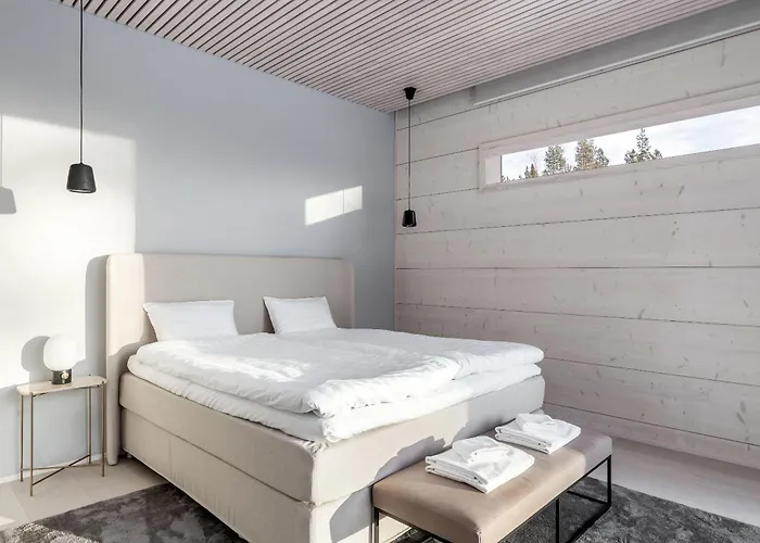 House Of Grey Luxury With Private Pool By Aavalevi * レヴィ