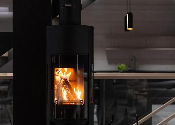 House Of Grey Luxury With Private Pool By Aavalevi ヴィラ