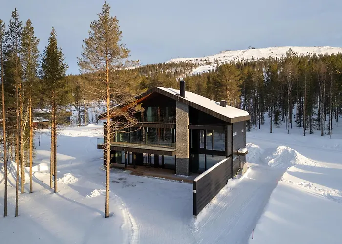 House Of Grey Luxury With Private Pool By Aavalevi ヴィラ *