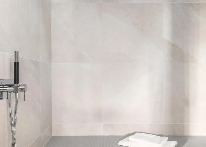 ヴィラ House Of Grey Luxury With Private Pool By Aavalevi *