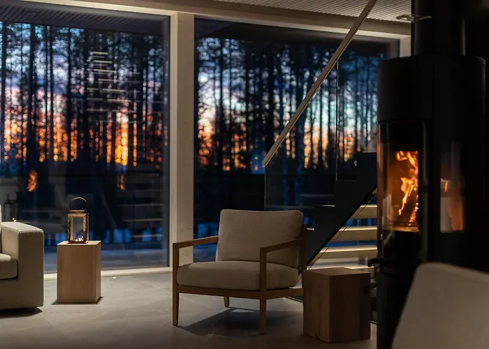 House Of Grey Luxury With Private Pool By Aavalevi *