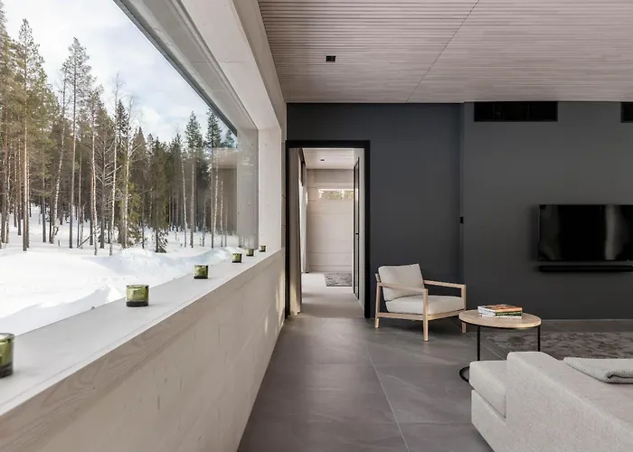 House Of Grey Luxury With Private Pool By Aavalevi * レヴィ