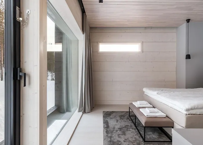 House Of Grey Luxury With Private Pool By Aavalevi ヴィラ *