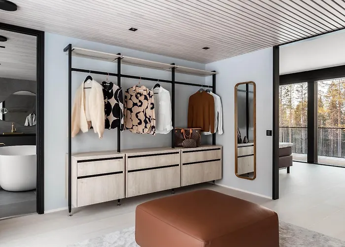 House Of Grey Luxury With Private Pool By Aavalevi ヴィラ *