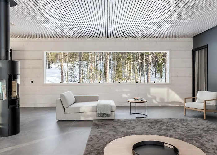 ヴィラ House Of Grey Luxury With Private Pool By Aavalevi レヴィ