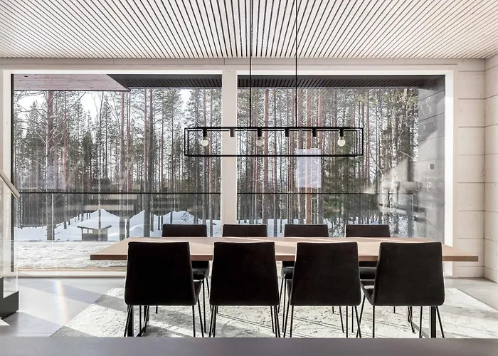 House Of Grey Luxury With Private Pool By Aavalevi *