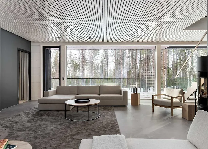 House Of Grey Luxury With Private Pool By Aavalevi ヴィラ