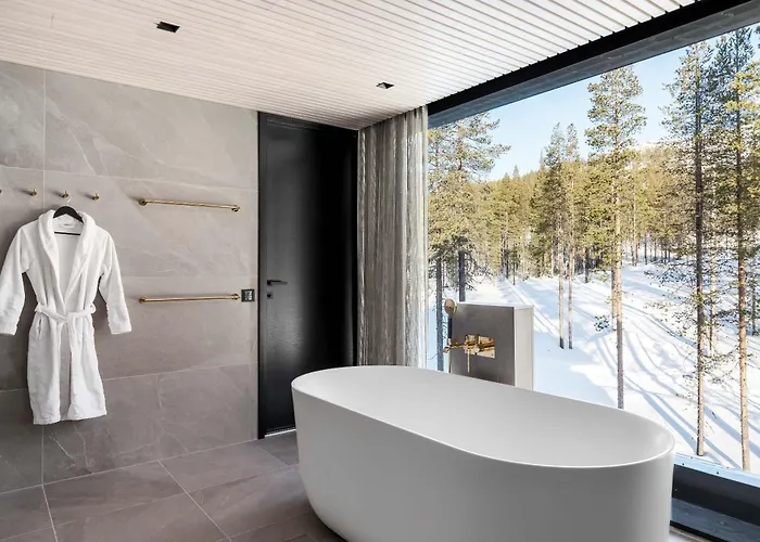 ヴィラ House Of Grey Luxury With Private Pool By Aavalevi