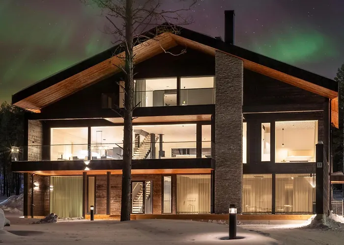 House Of Grey Luxury With Private Pool By Aavalevi ヴィラ *