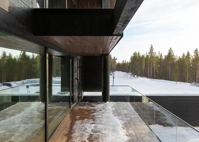 ヴィラ House Of Grey Luxury With Private Pool By Aavalevi *